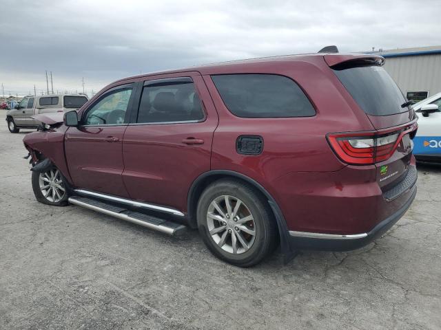 Dodge Durango Sxt Image 10