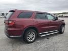 Dodge Durango Sxt Image 11