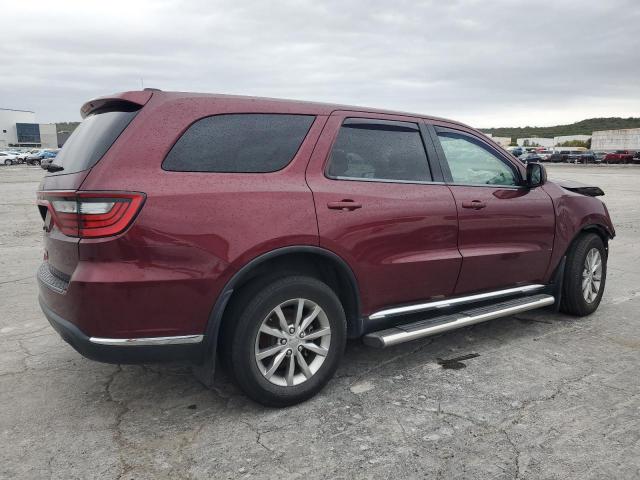 Dodge Durango Sxt Image 11