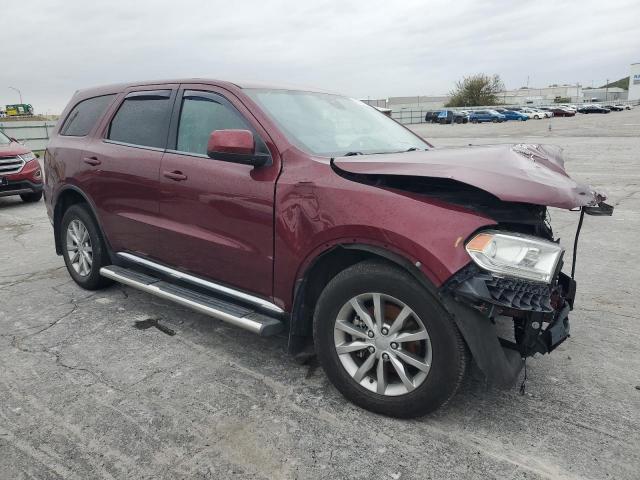 Dodge Durango Sxt Image 6