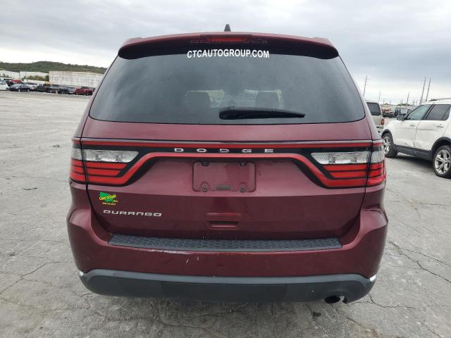 Dodge Durango Sxt Image 9