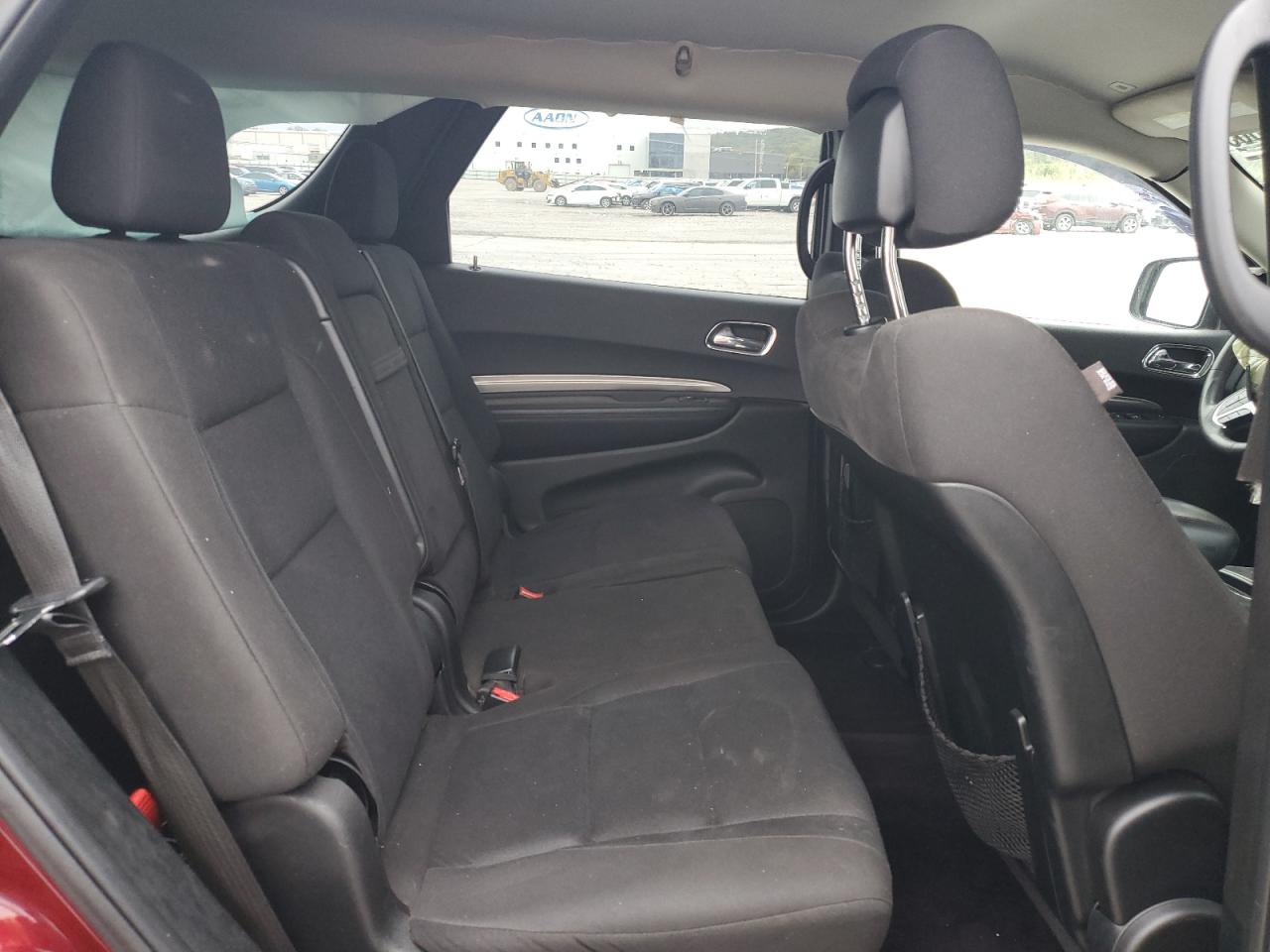 Dodge Durango Sxt Image 3