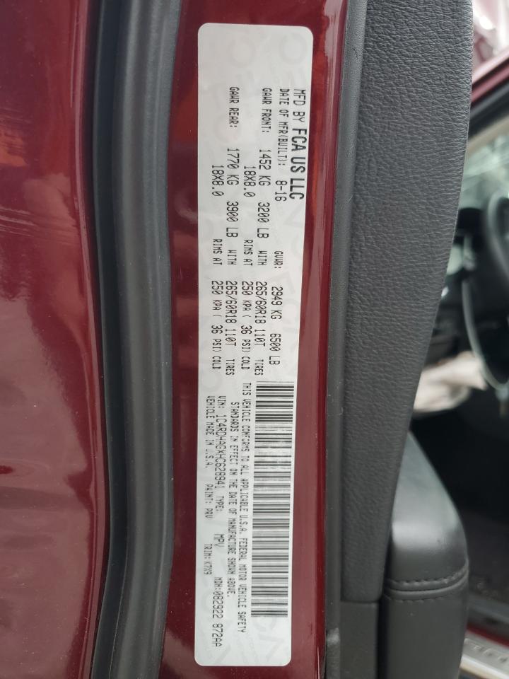 Dodge Durango Sxt Image 2