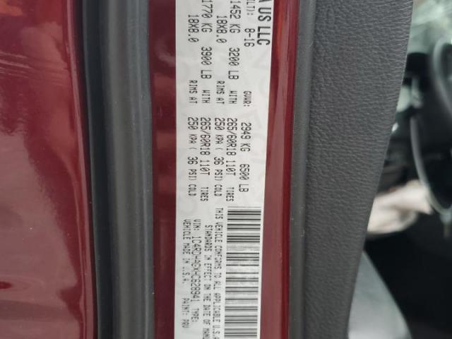 Dodge Durango Sxt Image 2