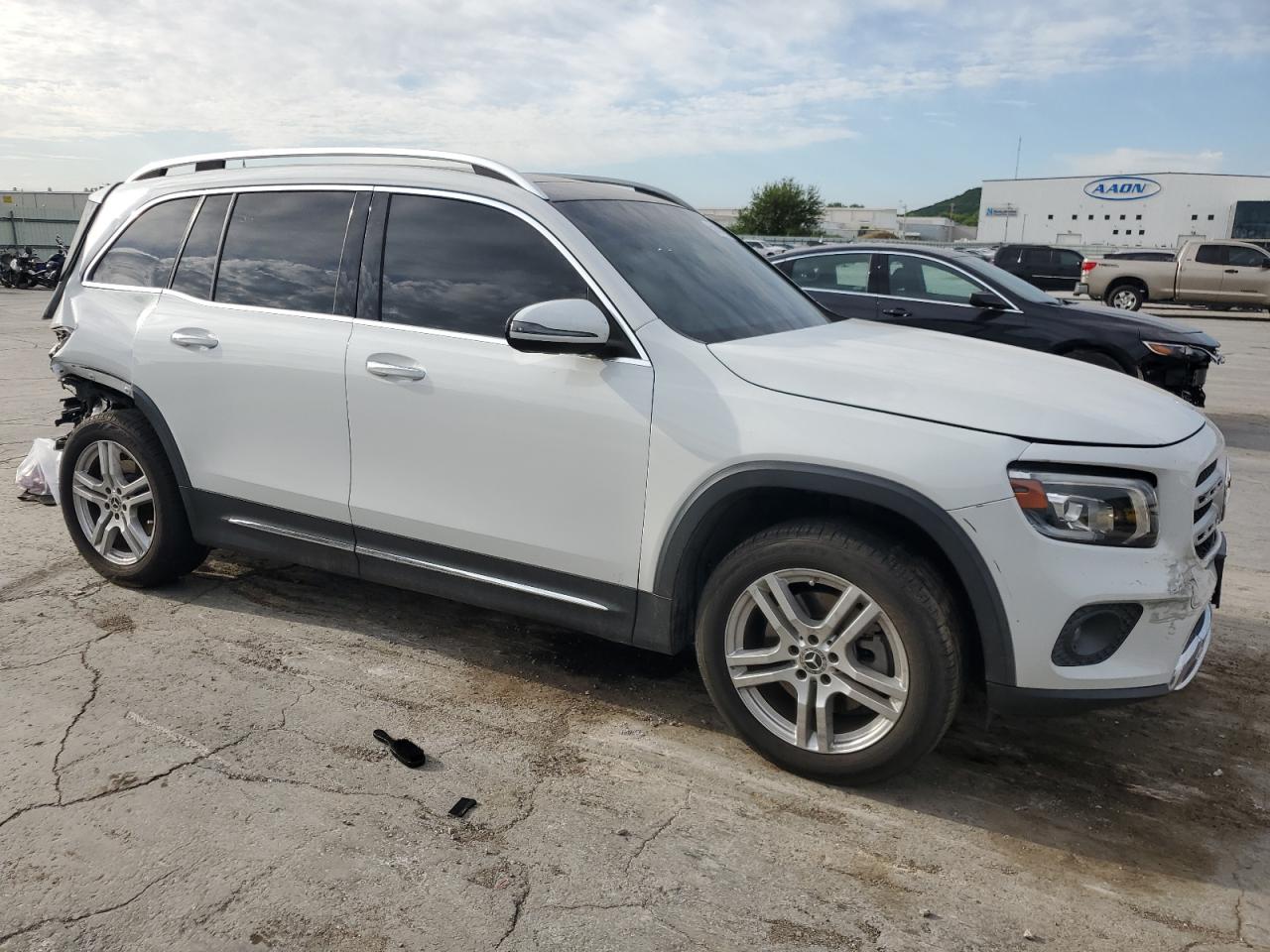 Mercedes-Benz GLB 250 Image 7