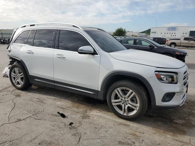 Mercedes-Benz GLB 250 Image 7