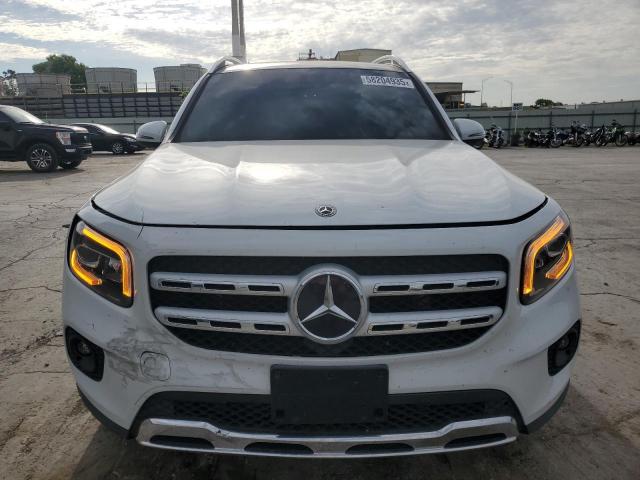 Mercedes-Benz GLB 250 Image 5