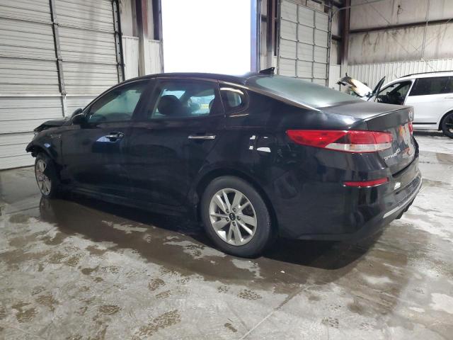 Kia Optima Lx Image 2