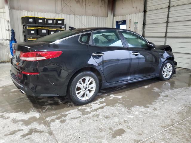 Kia Optima Lx Image 5