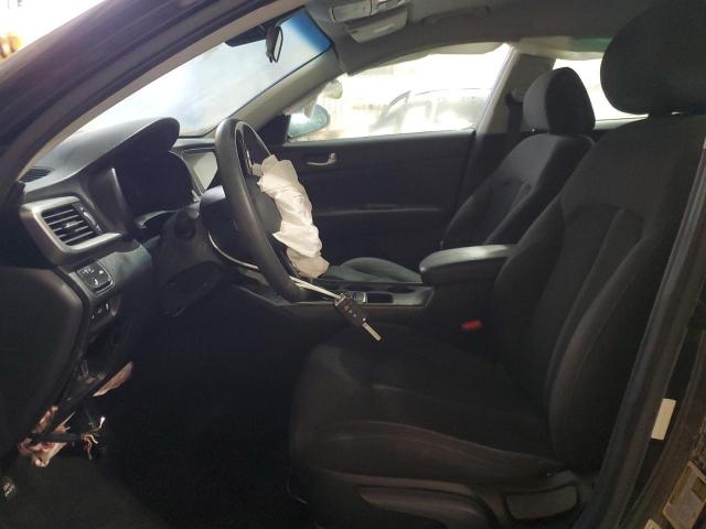 Kia Optima Lx Image 8