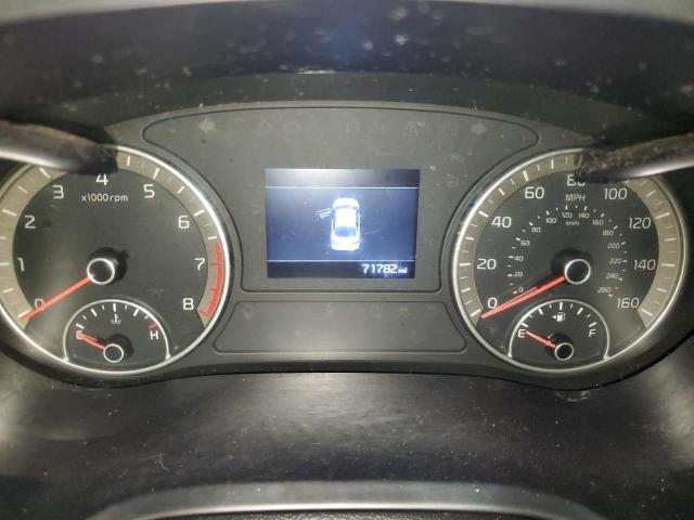 Kia Optima Lx Image 11