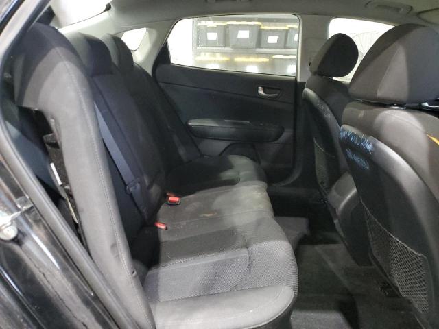 Kia Optima Lx Image 7