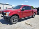 Ford F-150 Supercrew Image 1