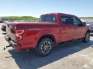 Ford F-150 Supercrew Image 5