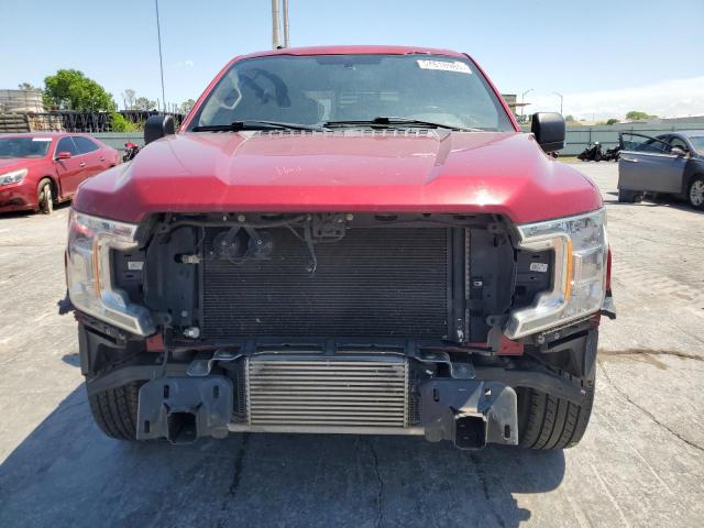 Ford F-150 Supercrew Image 3