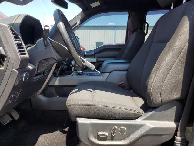 Ford F-150 Supercrew Image 11