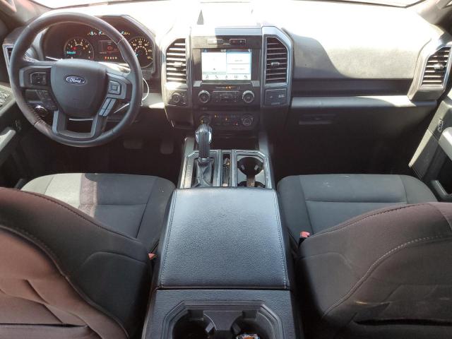 Ford F-150 Supercrew Image 10