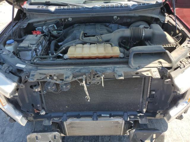 Ford F-150 Supercrew Image 12