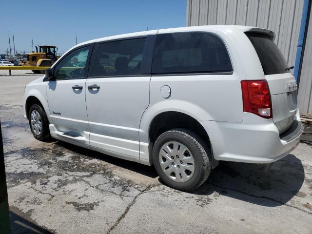 Dodge Caravan Se Image 3