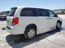 Dodge Caravan Se Image 5