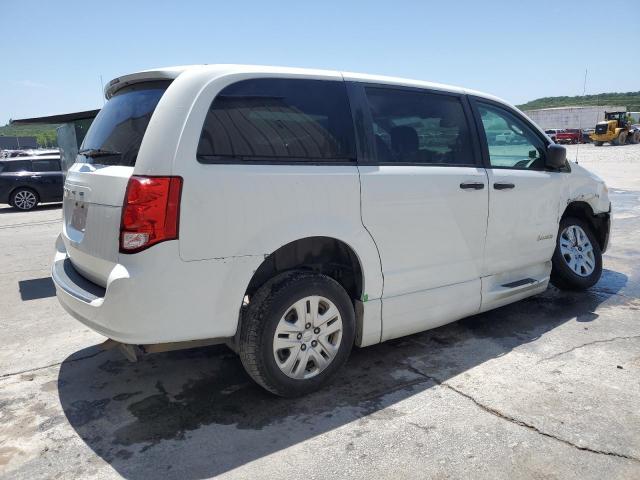Dodge Caravan Se Image 5