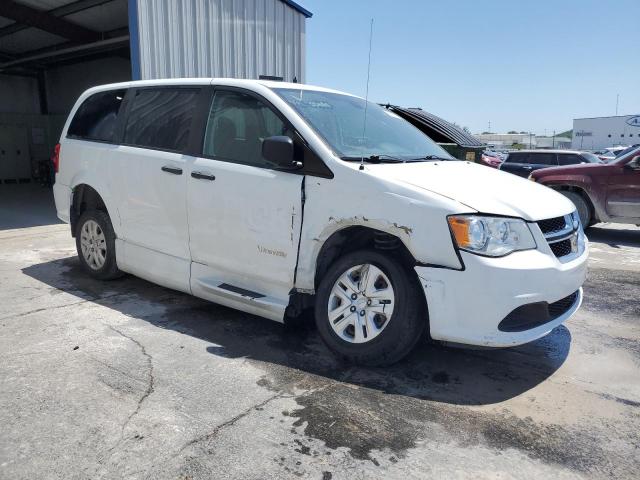 Dodge Caravan Se Image 4