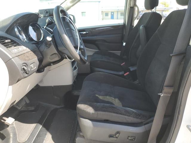 Dodge Caravan Se Image 7