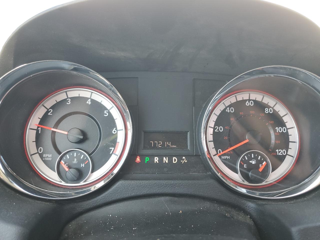 Dodge Caravan Se Image 11