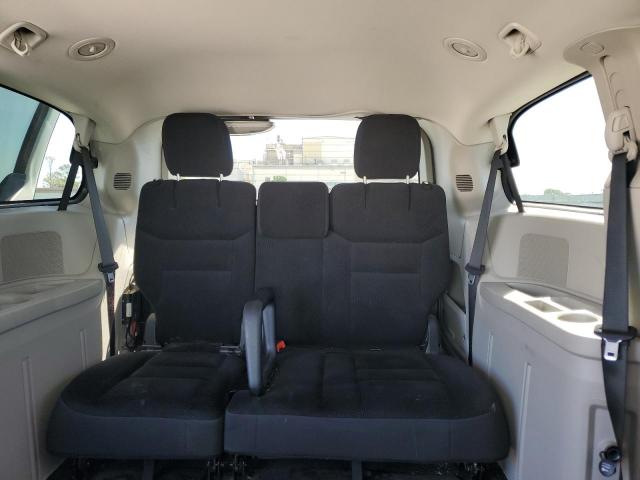 Dodge Caravan Se Image 12