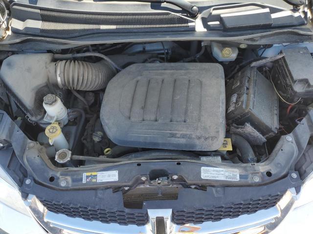 Dodge Caravan Se Image 9