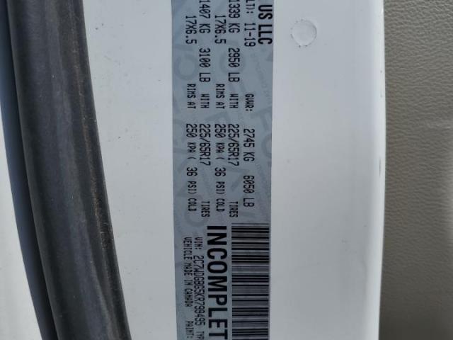 Dodge Caravan Se Image 8