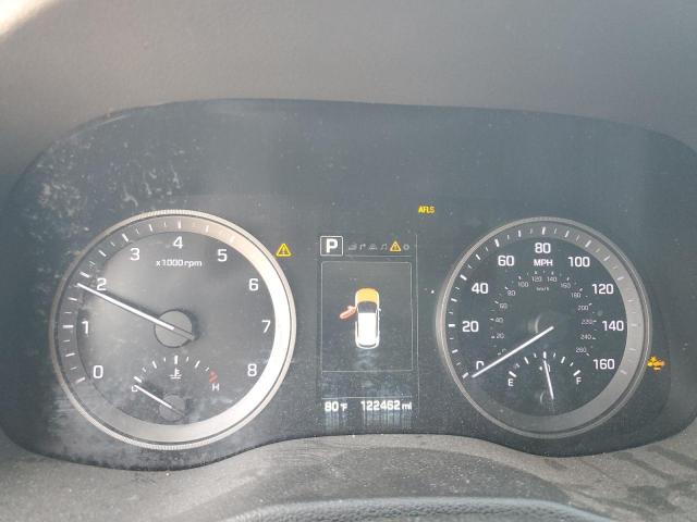 Hyundai TUCSON Limited Image 14