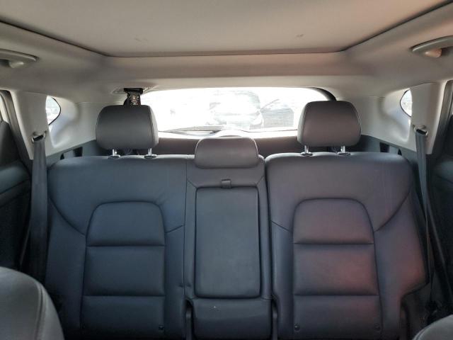 Hyundai TUCSON Limited Image 4