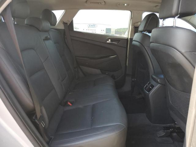 Hyundai TUCSON Limited Image 8