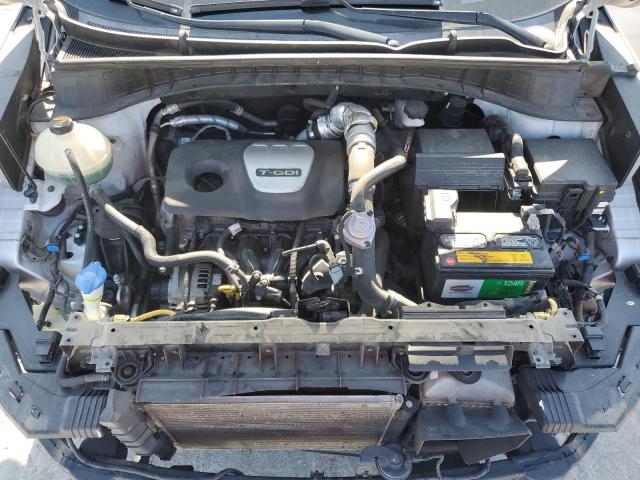 Hyundai TUCSON Limited Image 9