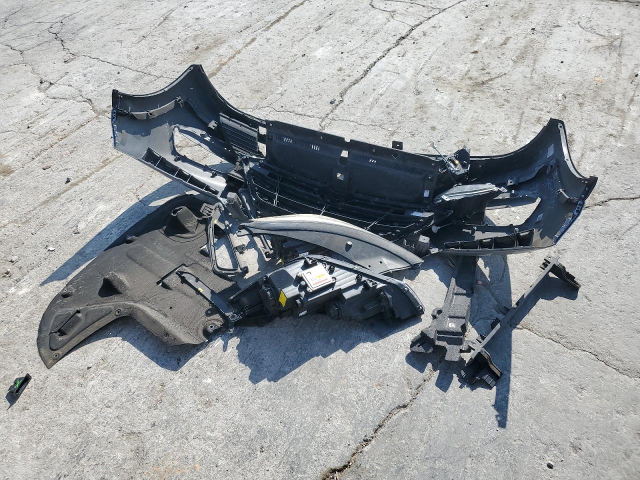 Hyundai TUCSON Limited Image 7