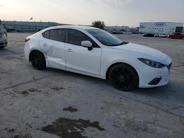 Mazda 3 Sport Image 10