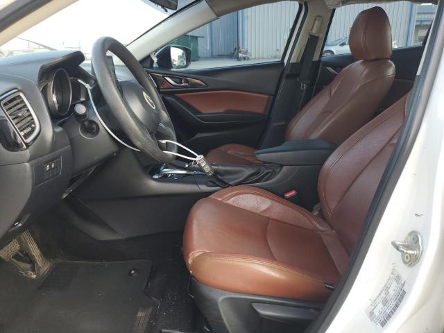 Mazda 3 Sport Image 7