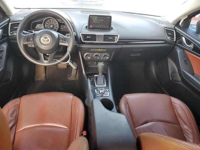 Mazda 3 Sport Image 8