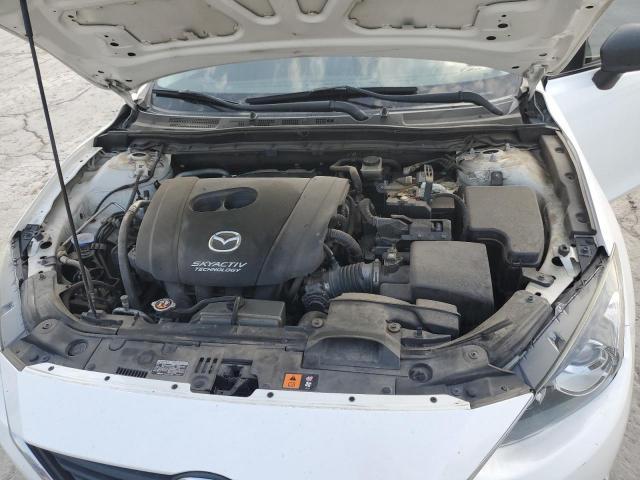 Mazda 3 Sport Image 2