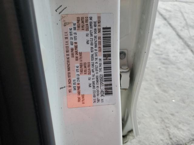 Mazda 3 Sport Image 9