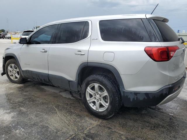 GMC Acadia Sle Image 12