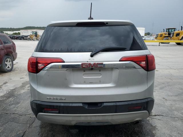 GMC Acadia Sle Image 2