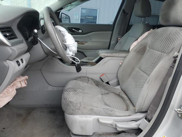 GMC Acadia Sle Image 13