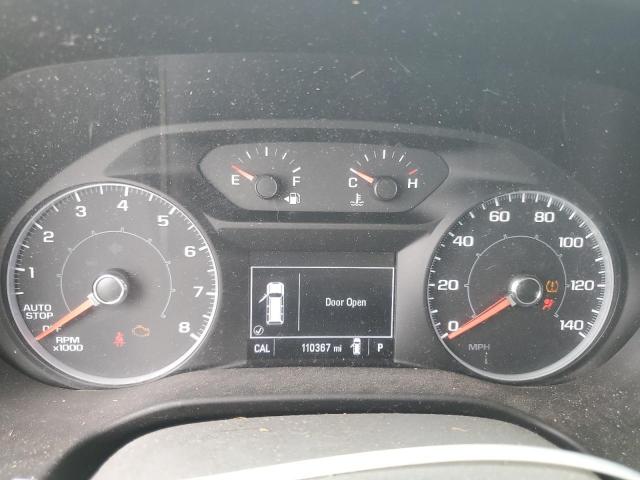 GMC Acadia Sle Image 9