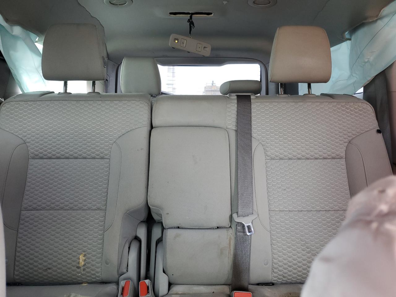 GMC Acadia Sle Image 6