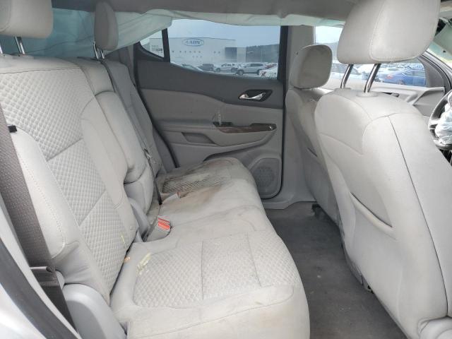 GMC Acadia Sle Image 8