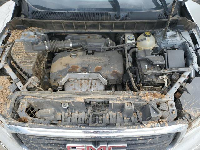 GMC Acadia Sle Image 4