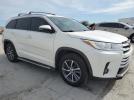 Toyota Highlander Se Image 6