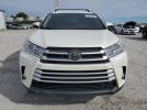 Toyota Highlander Se Image 2